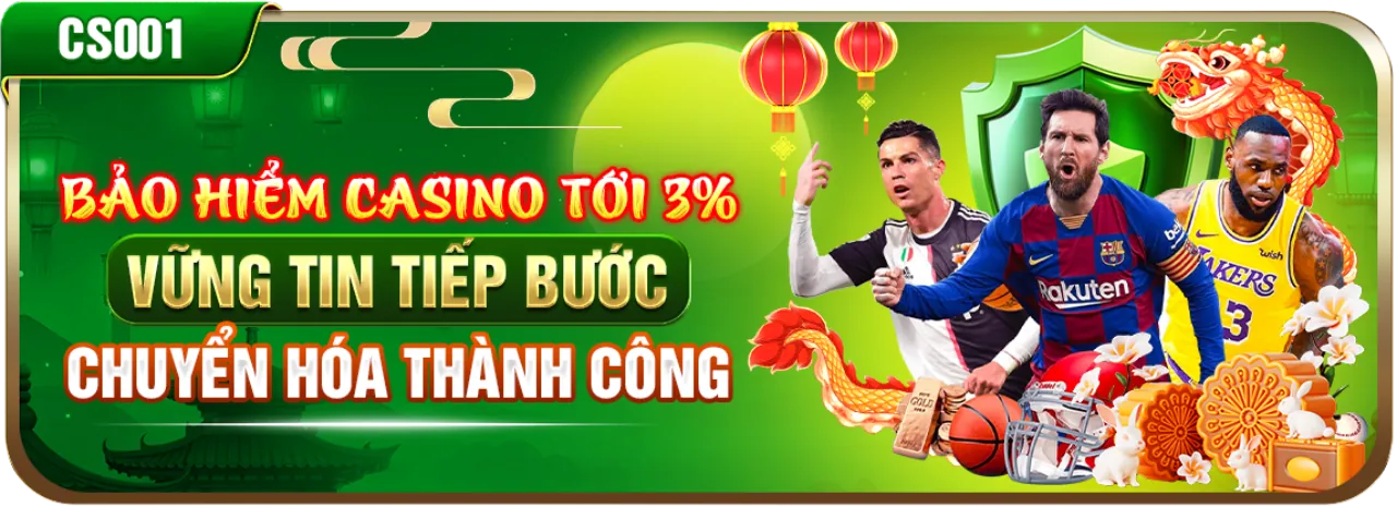 Khuyến mãi Nổ Hũ bbet win