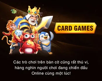 Trò chơi Nổ hũ (Slots) tại bbet win
