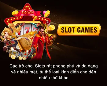 Cơ Hội Trải Nghiệm Nhiều Trò Chơi bbet win