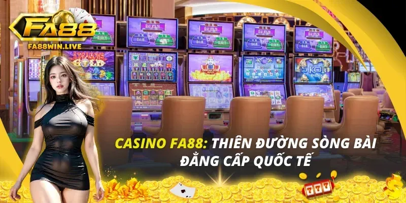 Hình ảnh các trò chơi casino đa dạng tại bbet win